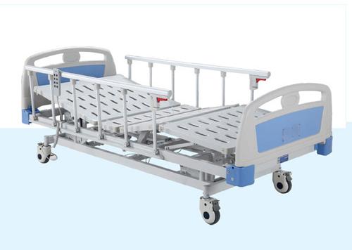 Electric Three Function Hospital Bed