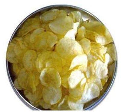 Fried Masala Potato Chips