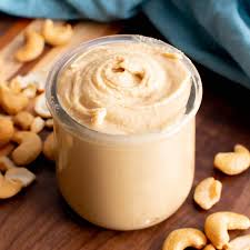 Cashew Butter, Packaging Size : 200g