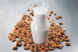 Nut milk, for Bakery Products, Cocoa, Dessert, Food, Ice Cream, Purity : 95%, 98%, 99.9%