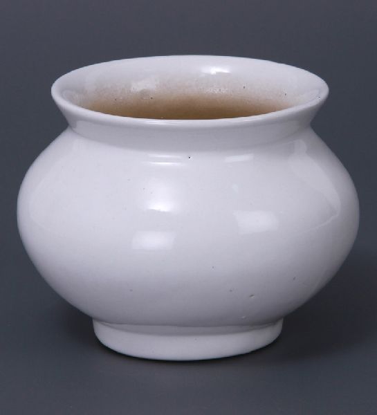 Clay Ceramic Matki
