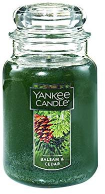 Toughened Glass Yankee Jar Candle, Shape : Round