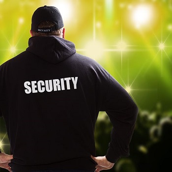 bouncer security services near me