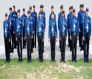 Guards Training Services