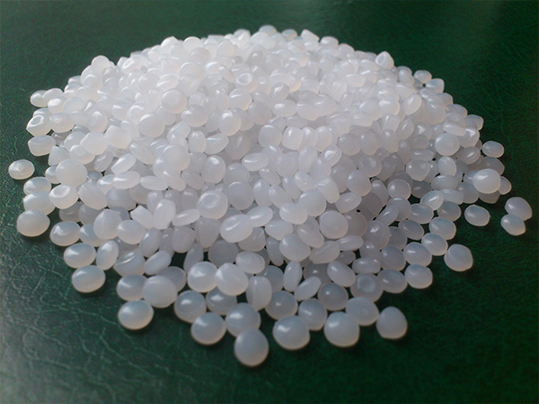 Industrial HDPE Granules