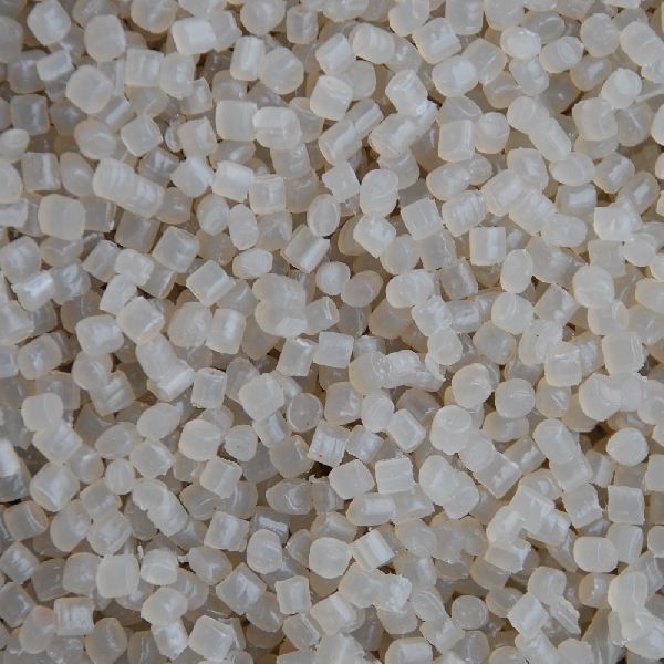 Recycled HDPE Granules, for Bags, Making Bottle, Sheet, Shape : Round