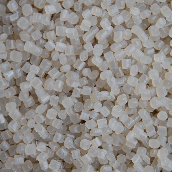 Recycled HDPE Granules