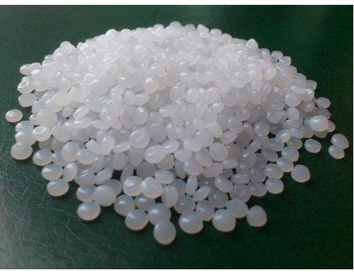 White LDPE Granules