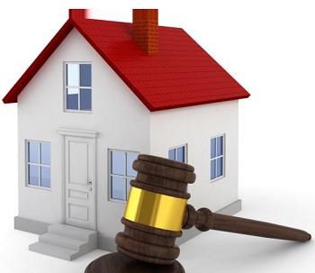 Property legal adviser