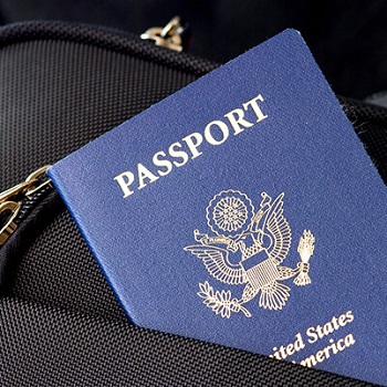 Visa & Passport Consultant