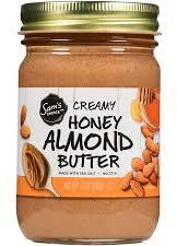 Almond butter, for Cooking, Sweets, Packaging Type : Glass Bottle, Plastic Bottle