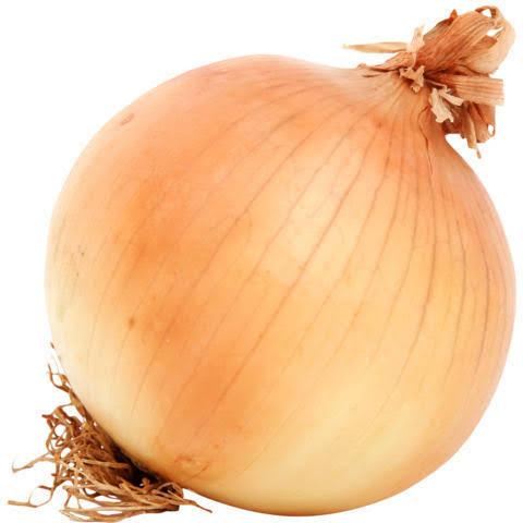 Organic Fresh Brown Onion, for Human Consumption, Packaging Type : Jute Bags