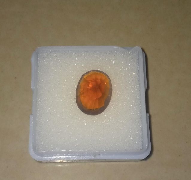 Asian Impex Polished Ceylon Gomeds Gemstones, Size : 0-5mm, 10-15mm