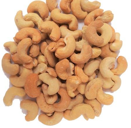 Sridhar Salted Cashew Nuts