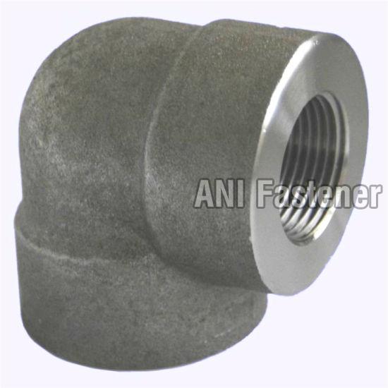 Non Polished Forged Elbow, for Pipe Fittings, Dimension : 600-700mm