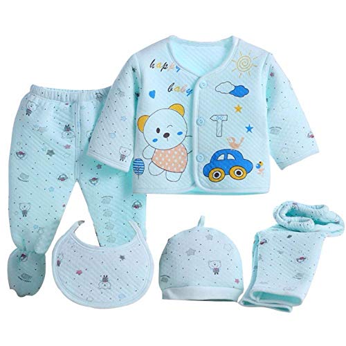 new born baby garments