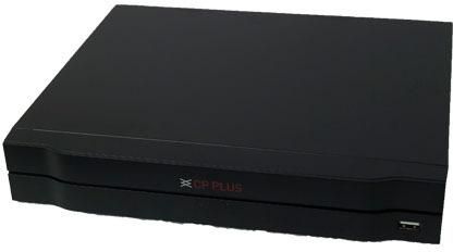 CP Plus USB DVR Surveillance System