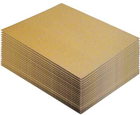 Plain Paper Cardboards, Feature : Eco Friendly, Recyclable