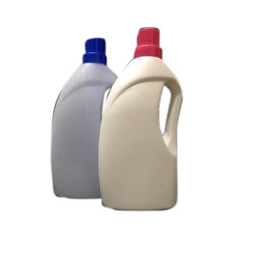 Liquid Detergent Bottle