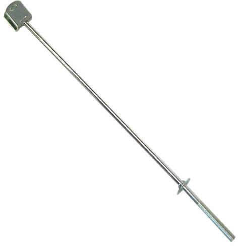SS Motorcycle Brake Rod, for Automobile Industry