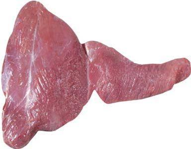 Frozen Buffalo Halal Rump Steak, for Cooking, Certification : FSSAI Certified