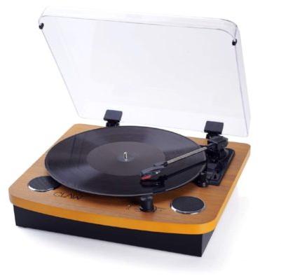 Buy Audio-Technica AT-LP60XBT-USB-BK Fully Automatic Two-Speed Stereo  Turntable at Lowest Price in India