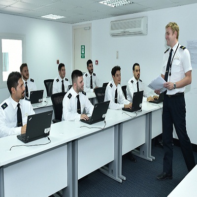 Aviation Job Training Services