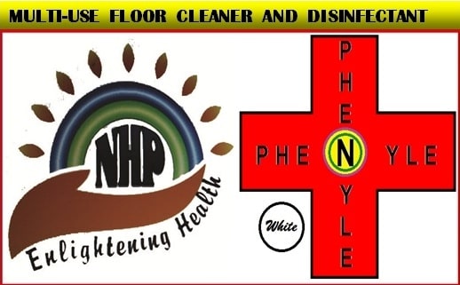 Noora White Phenyl, for Cleaning, Purity : 99%