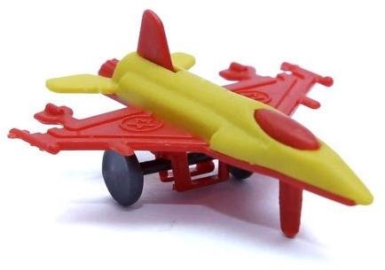 Plastic Plane Promotional Toys