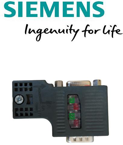 Siemens 6ES7972-0BB52-0XA0 for PLC