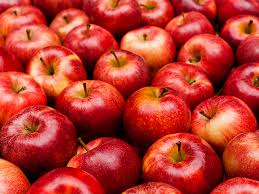 Common Fresh Apple, Color : Red