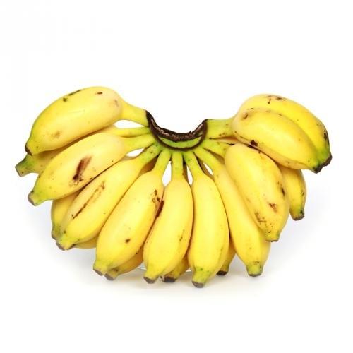 Common Yellow Banana, Packaging Type : Plastic Crate