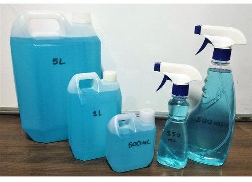 Cleanzer glass cleaners, Packaging Type : Bottle Cans