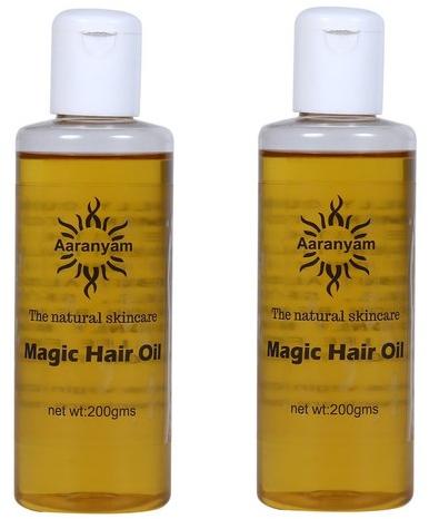 Aaranyam Herbal Hair Oil