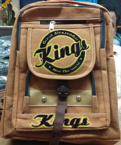Kings School Bag