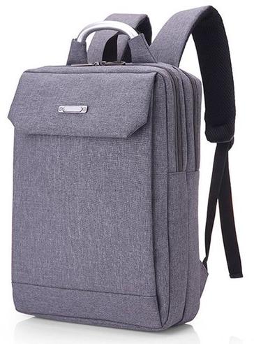 Plain Polyester Office Laptop Bag, Feature : High Grip, Water Proof