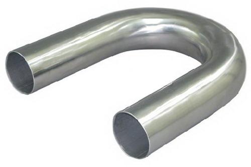 Stainless Steel U Shaped Tube, for Hydraulic Pipe, Structure Pipe, Gas Pipe, Chemical Fertilizer Pipe