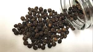 Organic Black Pepper Seeds, for Cooking, Style : Raw