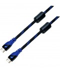 HDMI 2.0 AV Cable, for 3d, 4K, Smart TV, Feature : High Speed