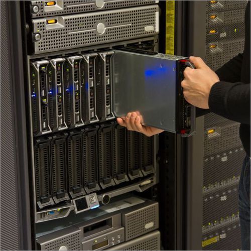 Server Installation Services