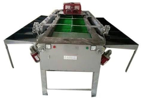 3-10MT Electric Kinnow Sorting Grading Machine for Food, Agricultural Industry