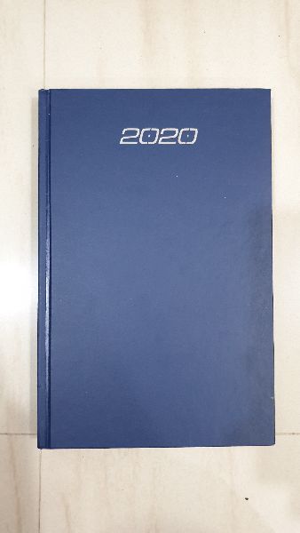 Blue Executive 2020