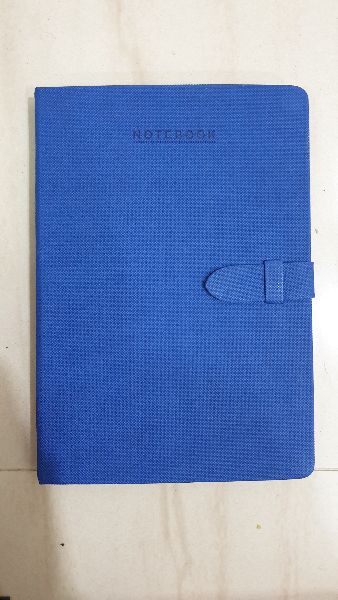 Blue Imported note book Diary