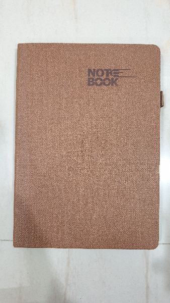 Notebook Planner