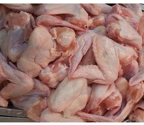 Frozen Chicken, Packaging Type : PP Bag