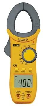 Meco 27T-Auto Digital Clamp Meter