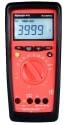 Rish 410 Digital Multimeter, Feature : 9999 counts TRMS autoranging