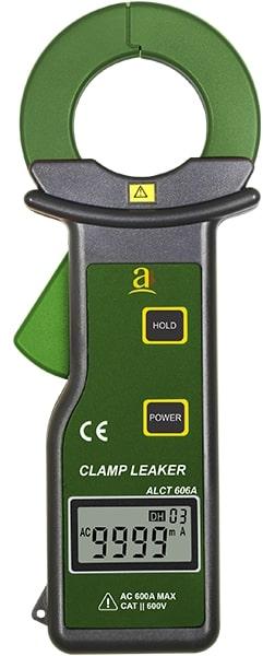 ALCT 606A Digital Clamp Meter