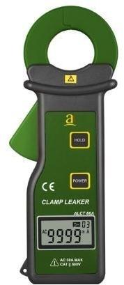 ALCT 66A Digital Clamp Meter