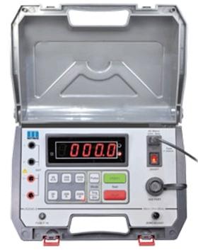 Motwane LR2045-S Contact Resistance Meter